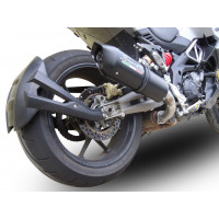 GPR - Aprilia Caponord 1200 2013/2016 Furore Nero