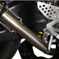 GPR - Honda Vtr 1000 Sp-2 2002/2006  Trioval