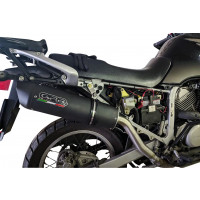 GPR - Honda Transalp Xl 600 V 1986/1999 Furore Nero