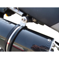 GPR - Yamaha Tricker 250 2005/2008  Furore Nero