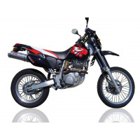 GPR - Yamaha Tt 600 R 1998/04 - Tt 600 E Trioval