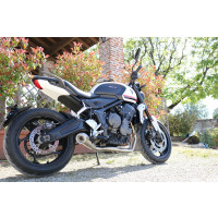 GPR - Triumph Trident 660 2021/2024 e5 Powercone Evo