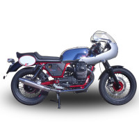 GPR - Moto Guzzi Nevada 750 2008/2014 Vintacone 