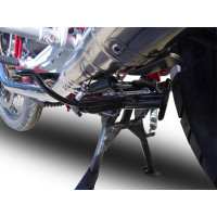 GPR - Moto Guzzi V7 (I - II) Racer 2010/2016 Vintacone 