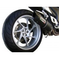 GPR - Honda Vfr 1200 F i.e. 2010/2016 e3 Furore Nero