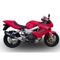GPR - Honda Vtr 1000 F Firestorm 1997/2007 Furore Nero