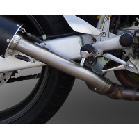 GPR - Honda Vtr 1000 F Firestorm 1997/2007 M3 Inox 