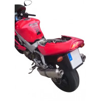 GPR - Honda Vtr 1000 F Firestorm 1997/2007 Trioval