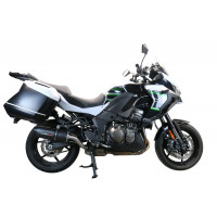 GPR - Kawasaki Versys 1000 i.e. 2021/2024 e5 Furore Evo4 Nero