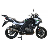 GPR - Kawasaki Versys 1000 i.e. 2021/2024 e5 Satinox 
