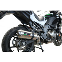 GPR - Kawasaki Versys 1000 i.e. 2021/2024 e5 Satinox 