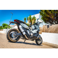 GPR - Honda X-Adv 750 2016/2020 e4 Albus Evo4