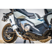 GPR - Honda Forza 750 2021/2024 e5 Albus Evo4