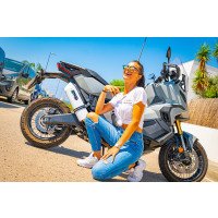 GPR - Honda X-Adv 750 2021/2024 e5 Albus Evo4