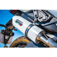 GPR - Honda X-Adv 750 2016/2020 e4 Albus Evo4