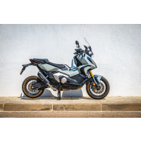 GPR - Honda X-Adv 750 2021/2024 e5 Furore Evo4 Nero
