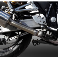 GPR - Yamaha Xjr 1300 2007/2017 Trioval