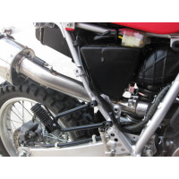 GPR - Honda Xr 650 L  1993/2025 Satinox 