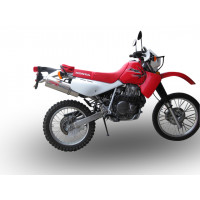 GPR - Honda Xr 650 L  1993/2025 Trioval