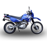 GPR - Yamaha Xt 600 -E-K 1985/02 Trioval