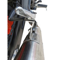 GPR - Yamaha Mt-07 2021/2024 e5 Powercone Evo