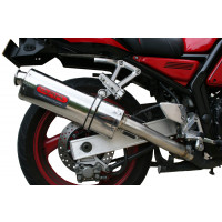 GPR - Yamaha Fzs 600 Fazer 1998/03 Trioval