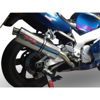 GPR - Yamaha Yzf 750 1993/98 Trioval