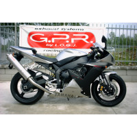 GPR - Yamaha Yzf 1000 R1 2002/2003 Trioval