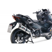 GPR - Yamaha T-Max 560 2022/2024 e5 Dual Inox
