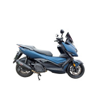 GPR - Zontes M 125 2022/2024 e5 Pentaroad Black