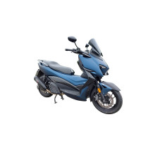 GPR - Zontes M 125 2022/2024 e5 Pentaroad Black