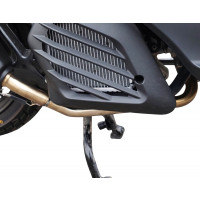 GPR - Zontes M 125 2022/2024 e5 Pentaroad Inox