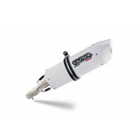 GPR - Yamaha Mt-03 660 2006/13 Albus Ceramic