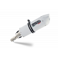 GPR - Honda Crf 250 R 2006/2009 Albus Ceramic