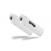 GPR - Ktm Supermoto Smr 990 2008/2012 Albus Ceramic