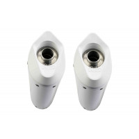 GPR - Yamaha Mt-03 660 2006/13 Albus Ceramic