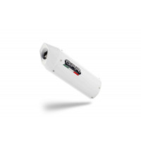 GPR - Honda Nc 750 X - S Dct 2014/2015 e3 Albus Ceramic