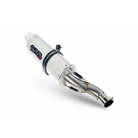 GPR - Benelli Trk 502 2021/2024 e5 Albus Evo4