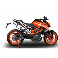 GPR - Ktm Duke 250 2017/2020 e4 Albus Evo4