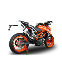 GPR - Ktm Duke 250 2017/2020 e4 Albus Evo4
