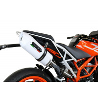 GPR - Ktm Duke 250 2017/2020 e4 Albus Evo4