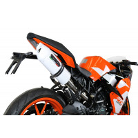 GPR - Ktm Rc 125 2017/2020 e4 Albus Evo4
