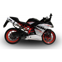 GPR - Ktm Rc 390 2015/2016 e3 Albus Ceramic