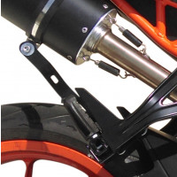 GPR - Ktm Rc 390 2015/2016 e3 Furore Nero