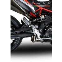 GPR - Aprilia Dorsoduro 750 2008/2016 Decatalizzatore