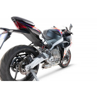 GPR - Aprilia RS 457 2024/2025 Ghost Inox