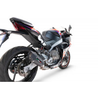 GPR - Aprilia RS 457 2024/2025 New Gpe Black titanium