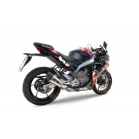 GPR - Aprilia RS 457 2024/2025 New Gpe titanium