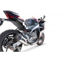 GPR - Aprilia RS 457 2024/2025 New Gpe titanium
