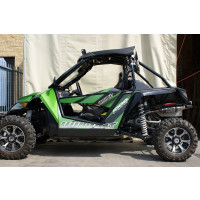 GPR - Artic Cat Wild Cat 1000 2012/2014 Deeptone Atv